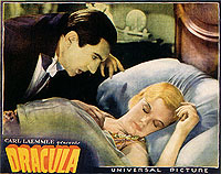 Classic-Movie-Posters : DRACULA, 1931 : $275