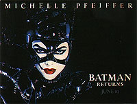 Classic-Movie-Posters : BATMAN RETURNS III, 1992 : $269
