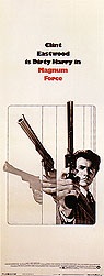 Classic-Movie-Posters : MAGNUM FORCE, TED POST, 1973 : $269