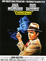 Classic-Movie-Posters : CHINATOWN, ROMAN POLANSKI, 1974 : $279