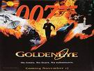 James-Bond-Movie-Posters : Goldeneye : $339