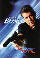 James-Bond-Movie-Posters : Die Another Day III : $295