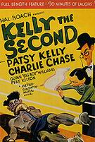 Sporting-Movie-Posters : Kelly The Second, 1936 : $265