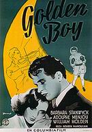 Sporting-Movie-Posters : Golden Boy, 1939 : $265