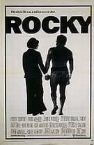 Sporting-Movie-Posters : Rocky, 1976 : $265