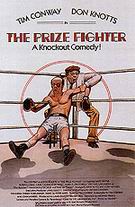 Sporting-Movie-Posters : The Prize Fighter, 1979 : $265