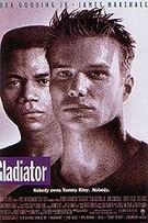 Sporting-Movie-Posters : Gladiator, 1991 : $275