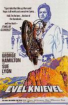 Sporting-Movie-Posters : Evel Knievel, 1971 : $289