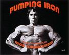 Sporting-Movie-Posters : Pumping Iron, 1977 : $275