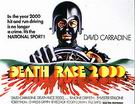 Sporting-Movie-Posters : Death Race 2000, 1975 : $279