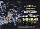 Moonraker movies in Ireland