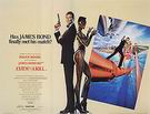 James-Bond-Movie-Posters : A View To A Kill, 1985 : $329