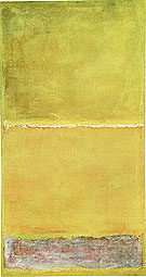 Mark Rothko : Untitled 1951 55 : $359