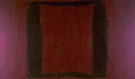 Mark Rothko : Black on Maroon 1958 : $285