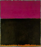 Mark Rothko : Untitled 1953 : $289