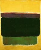 Mark Rothko : Untitled 1949 A : $289