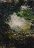 August Strindberg : Wonderland 1894 : $275