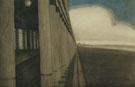 Leon Spilliaert : Royal Galleries Ostend 1908 : $275