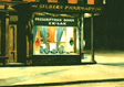 Edward Hopper : Drug Store 1927 : $249