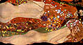 Gustav Klimt : Water Serpents II : $275