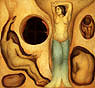 Diego Rivera : Germination 1926-1927 : $269